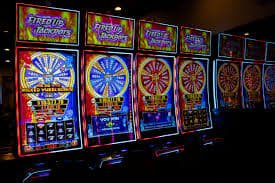 Filipino player browsing 77sh Slots section on a smartphone